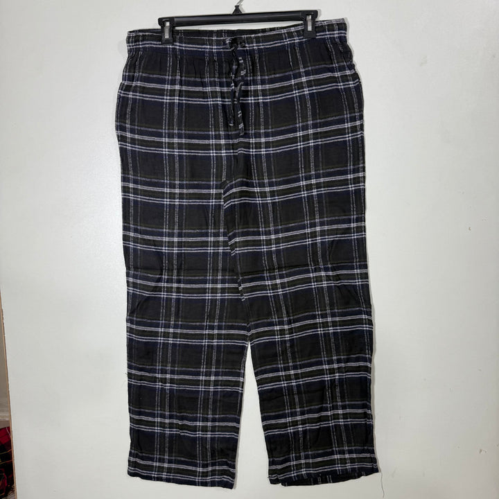 MERONA FLANNEL COTTON LOUNGEWEAR TROUSER