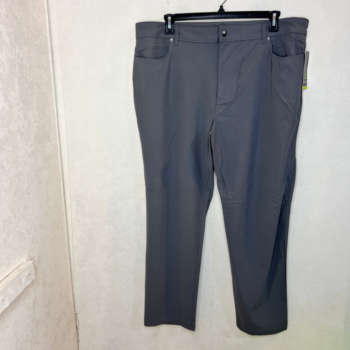 ATHLUX UTILITY POCKET ACTIVE STRETCH PERFORMANCE PANT BRAND NEW