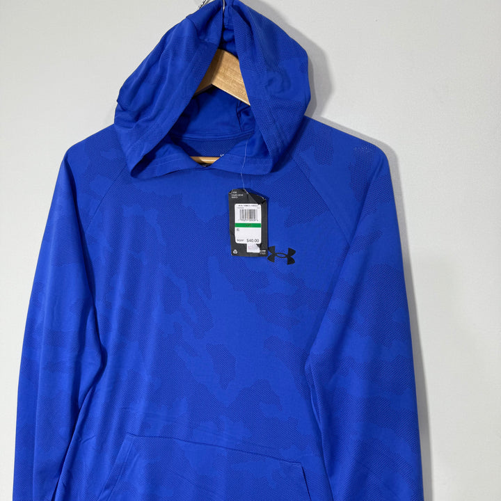 UNDER ARMOUR LONG SLEEVES SPORT BRAND NEW