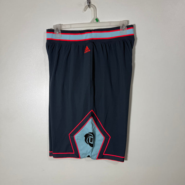 ADIDAS LONG LENGHT SPORT SHORT GREY COLOUR