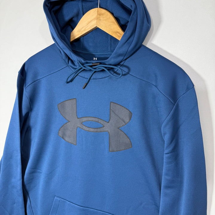 UNDER ARMOUR SPORT HOODIE INNER FLEECE