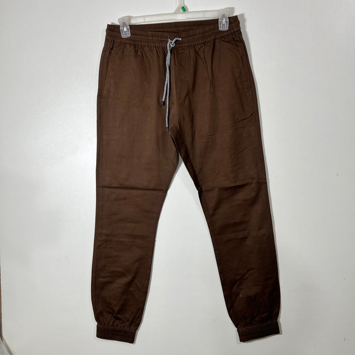 VOLCOM COTTON JOGGER PANT