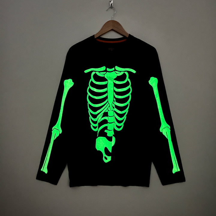F&F LONG SLEEVES COTTON TSHIRT