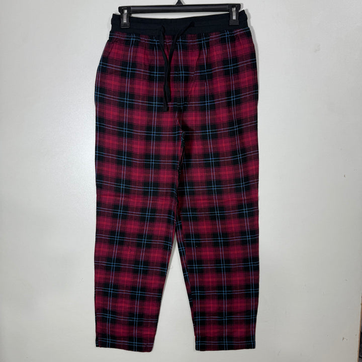 KOLBY FLANNEL COTTON LOUNGEWEAR TROUSER