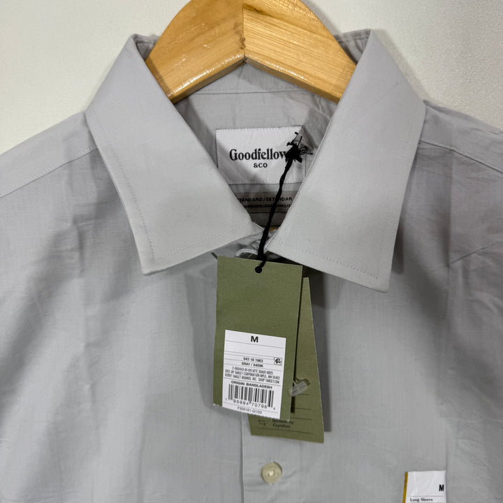 GOOD FELLOW &CO FORMAL SHIRT BRAND NEW