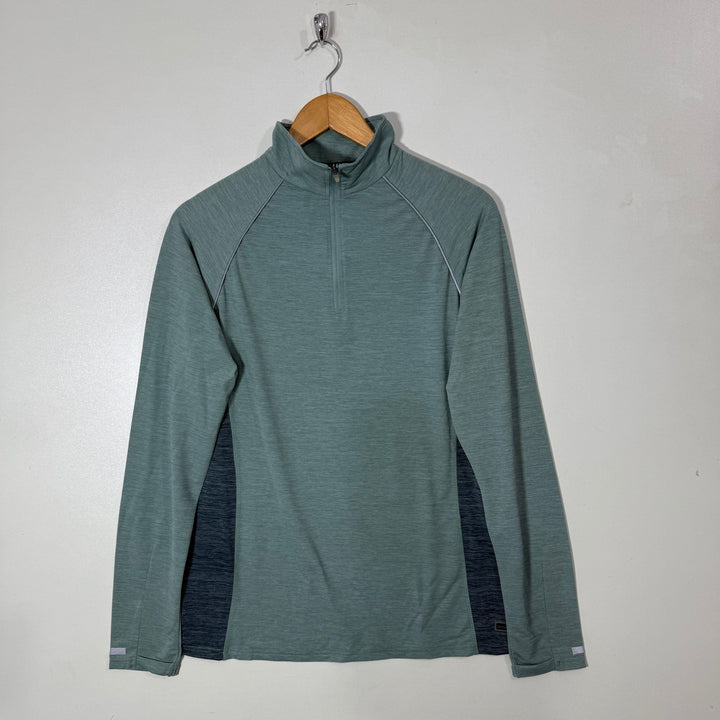 BOOHOOMAN ACTIVE SPORT PULLOVER BRAND NEW