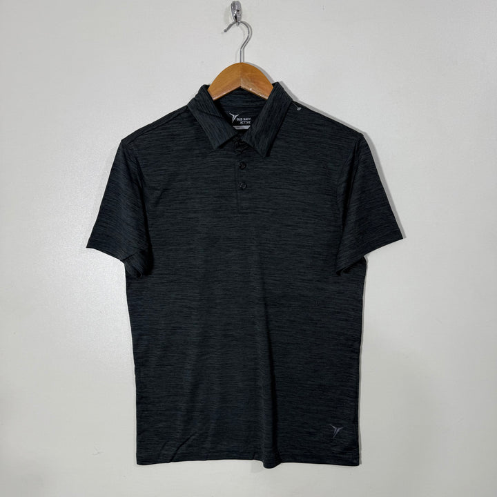 OLD NAVY ACTIVE SPORT POLO TSHIRT