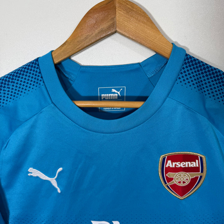 PUMA ARSENAL SPORT TSHIRT