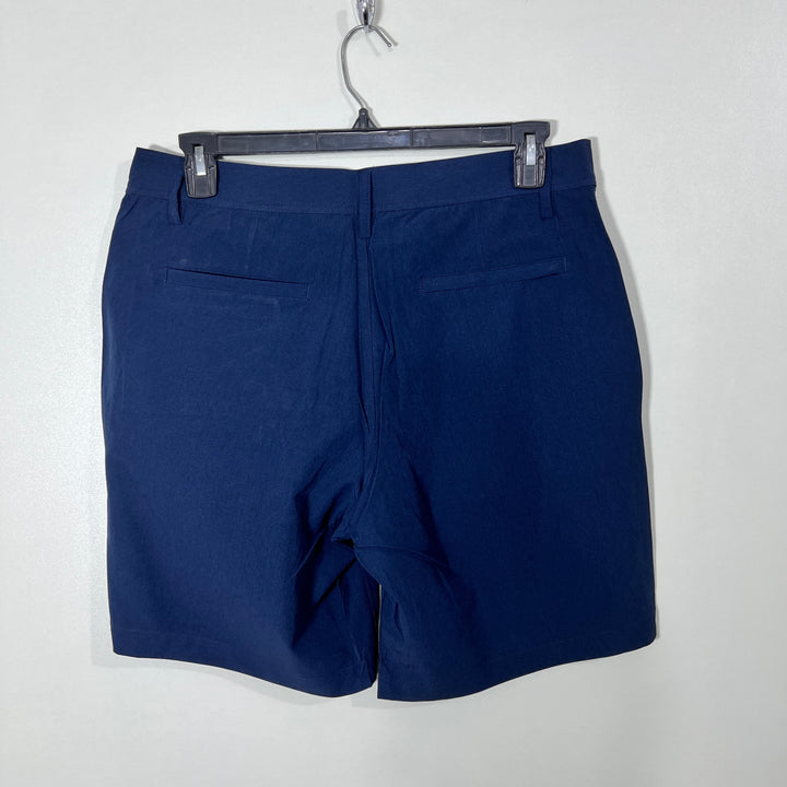 32COOL STRETCH PERFORMANCE HYBRID SHORT