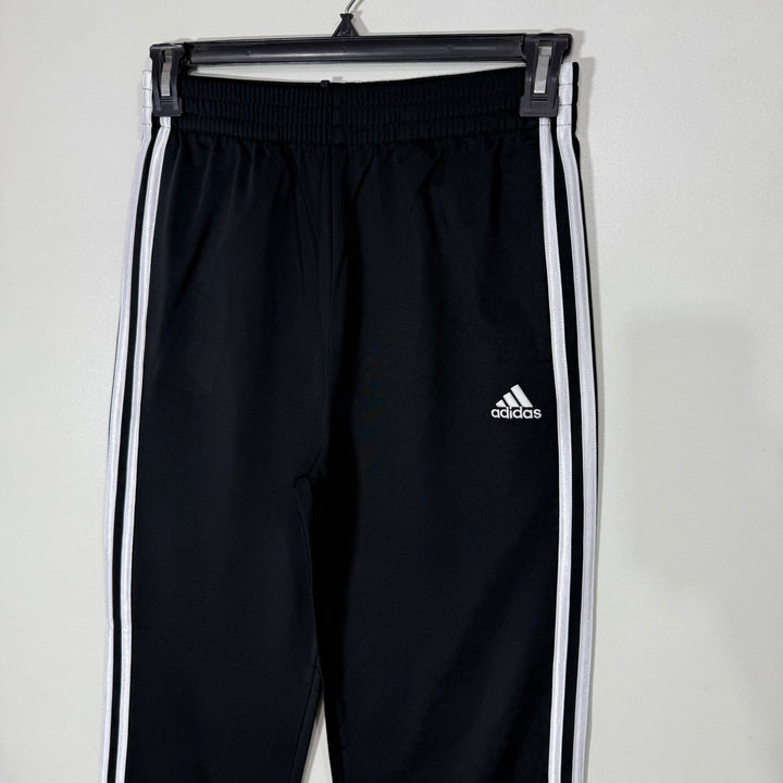 ADIDAS SPORT TROUSER INNER FLEECE BLACK COLOUR