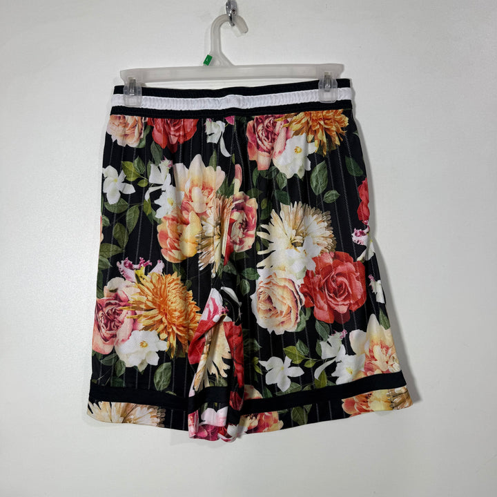 NIKE DRI FIT PRINTED SPORT SHORT