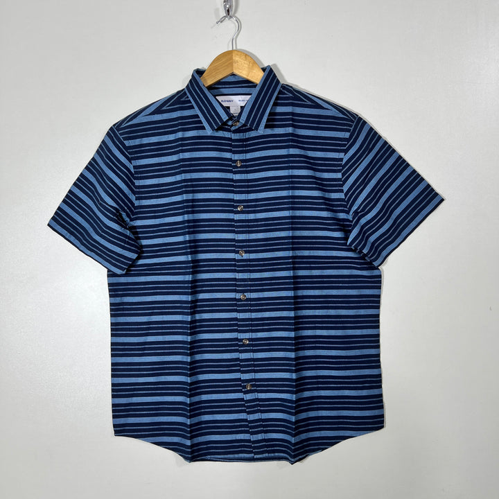 OLD NAVY HALF SLEEVES SHIRT