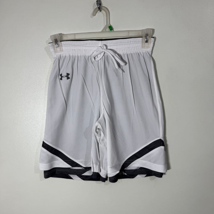 UNDER ARMOUR REVERSIBLE SPORT SHORT