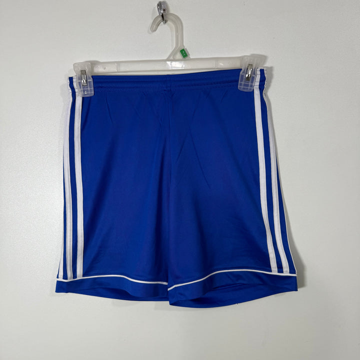 ADIDAS CLIMALITE SPORT SHORT WITHOUT POCKETS