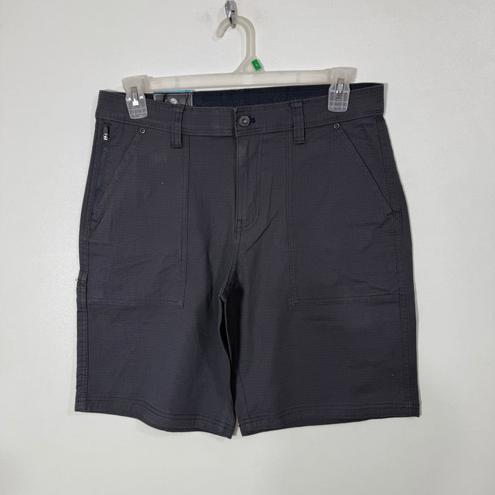 WEATHERPROOF  COTTON SHORT BRAND NEW GREY COLOUR
