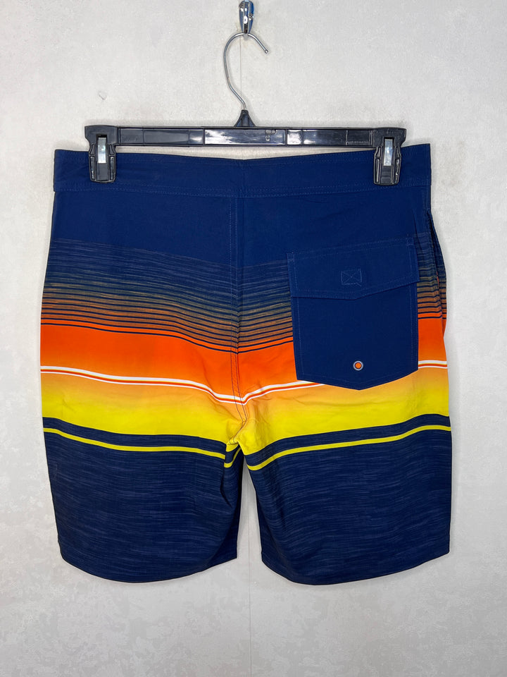 NO BOUNDAR SWIMWEAR SHORT