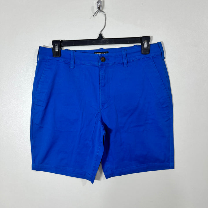 EXPRESS FLEX COTTON SHORT BRAND NEW