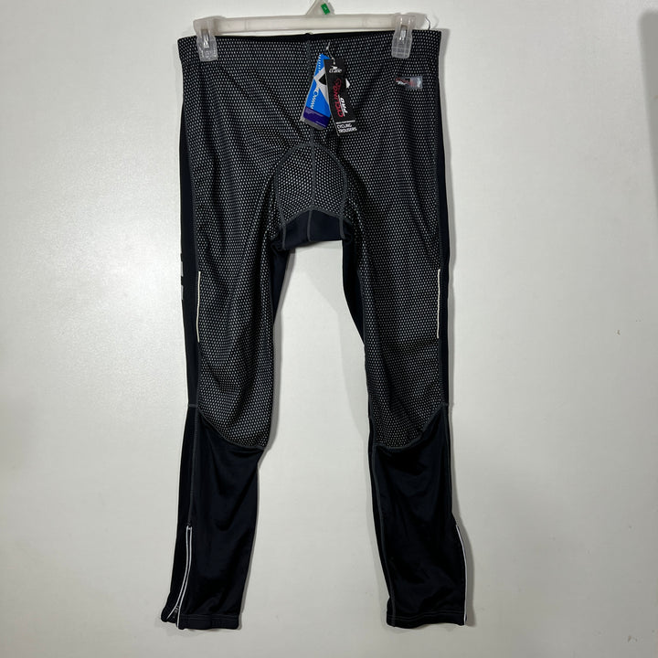 CRANE CYCLING SPORT COMPRESSION TIGHTS BRAND NEW