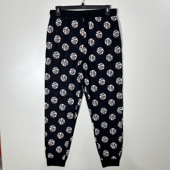 DRAGON BALLS LOUNGEWEAR TROUSER