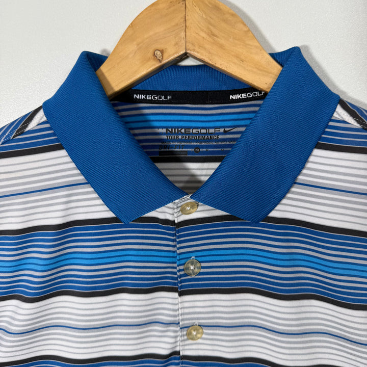 NIKE GOLF SPORT POLO TSHIRT