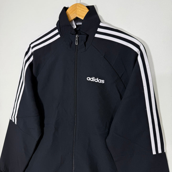 ADIDAS PARACHUTE SPORT JACKET