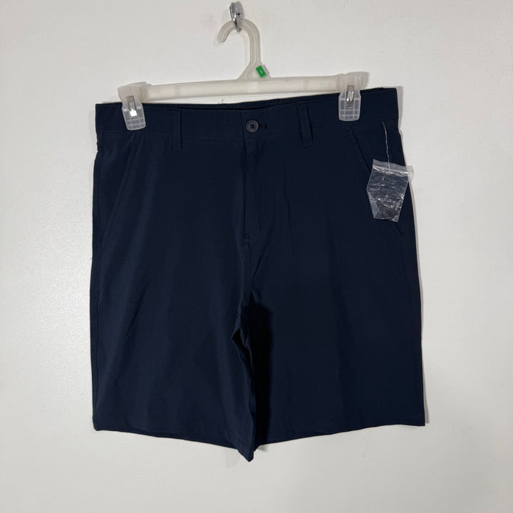 RORIE WHELAN PERFORMANCE SHORT BRAND NEW BLUE COLOUR
