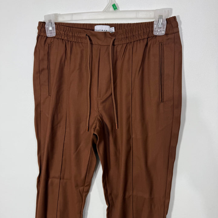 TOPMAN CASUAL TROUSER