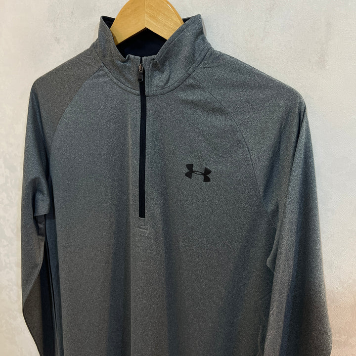 UNDER ARMOUR HEATGEAR SPORT PULLOVER