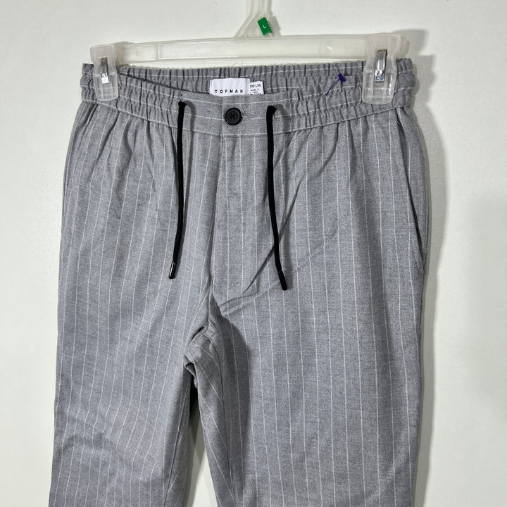 TOPMAN SLIM FIT JOGGER PANT