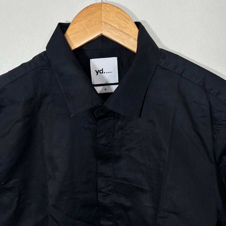 YD FORMAL COTTON SHIRT