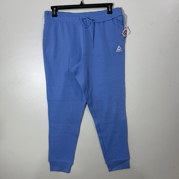 REEBOK FLEECE TROUSER BRAND NEW