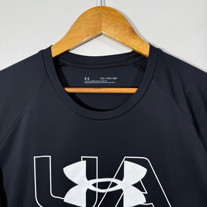 UNDER ARMOUR SPORT TSHIRT