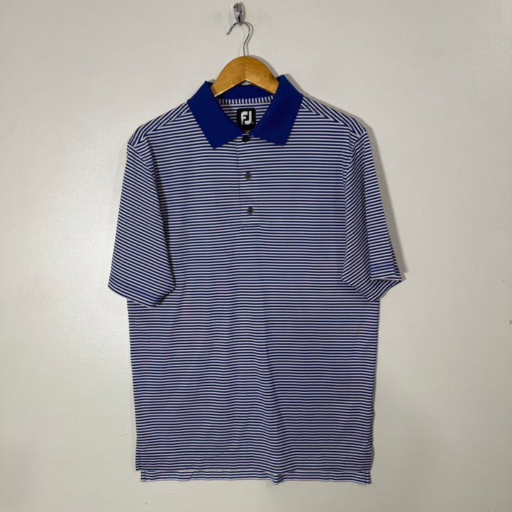 FOOT JOY SPORT POLO TSHIRT