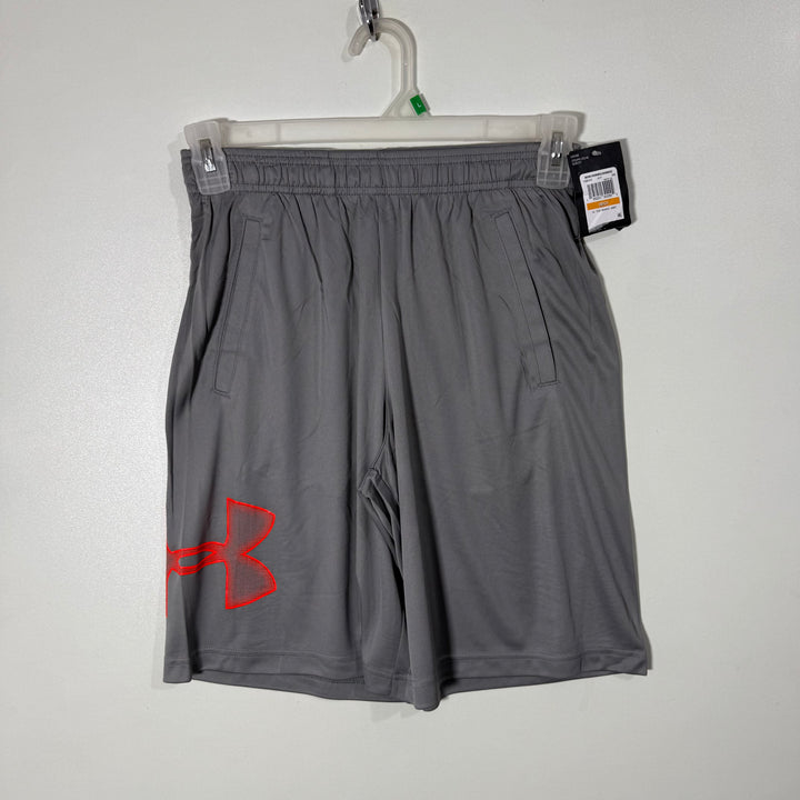 UNDER ARMOUR SPORT SHORT BRAND NEW GREY COLOUR