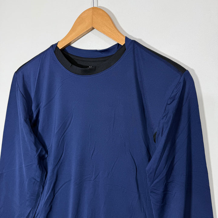 BCG LONG SLEEVES SPORT TSHIRT