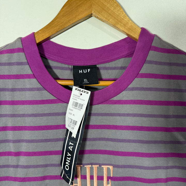 HUF COTTON TSHIRT BRAND NEW