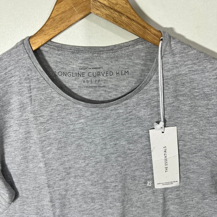 COTTON ON COTTON TSHIRT BRAND NEW