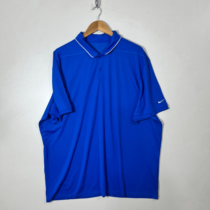 NIKE DRI FIT SPORT POLO TSHIRT