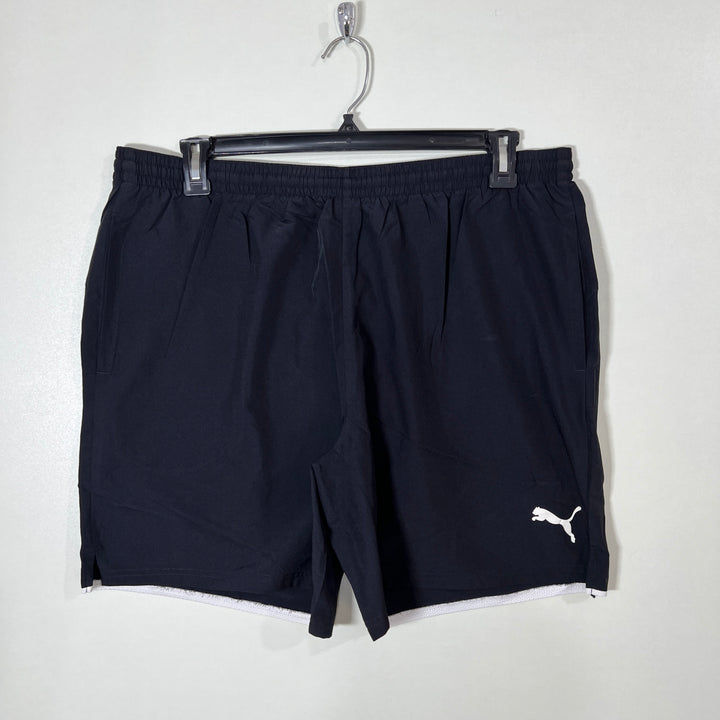 PUMA PARCHUTE SHORT