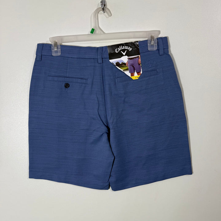 CALLAWAY GOLF SHORT