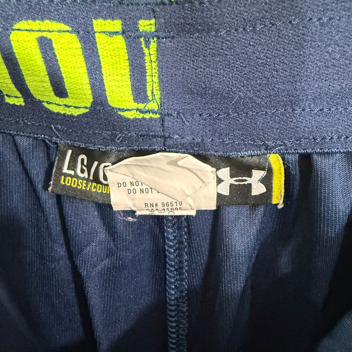 UNDER ARMOUR SPORT SHORT