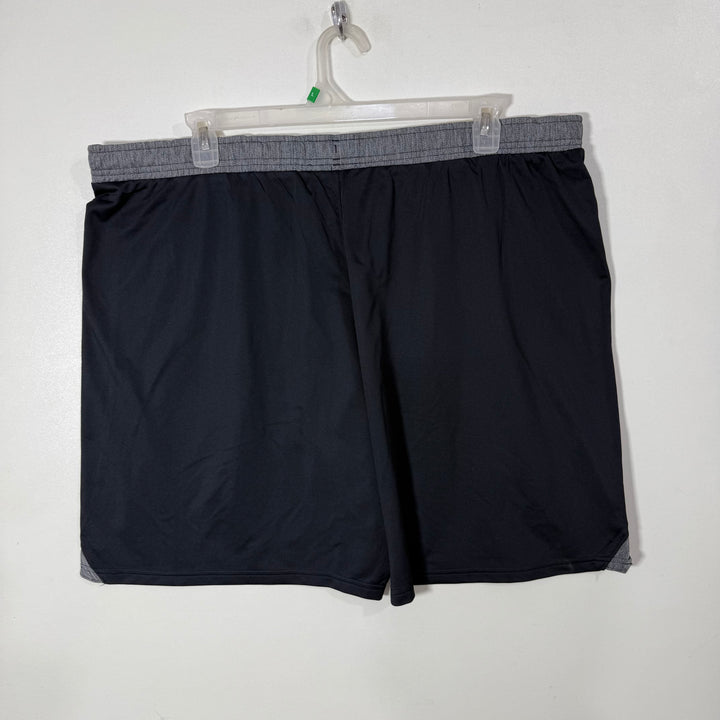 UNDER ARMOUR SPORT SHORT BLACK COLOUR