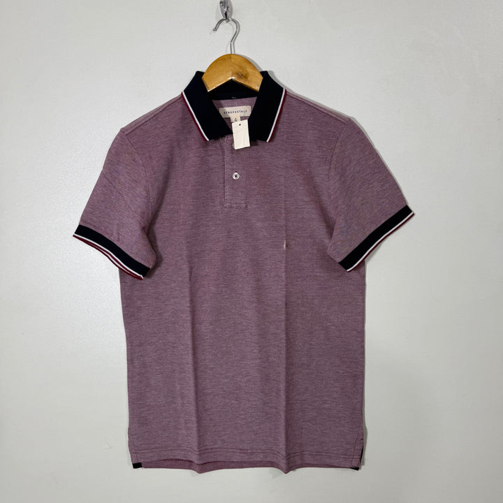 AEROPOSTALE COTTON POLO TSHIRT BRAND NEW