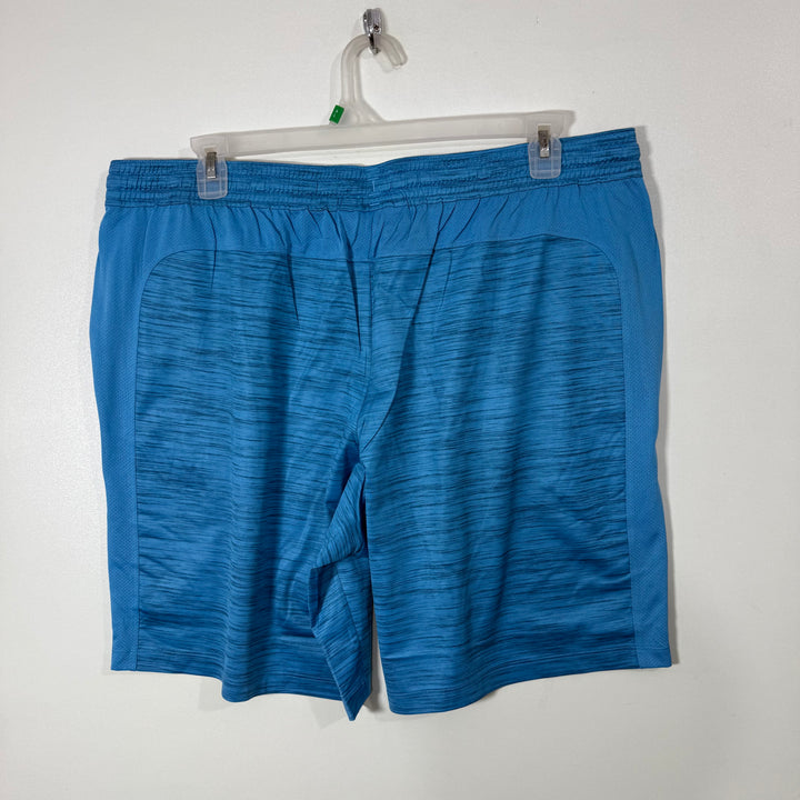 UNDER ARMOUR HEATGEAR SPORT SHORT