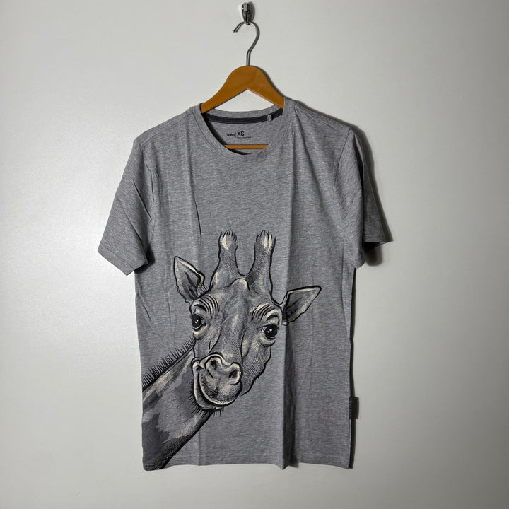 ANKO COTTON TSHIRT