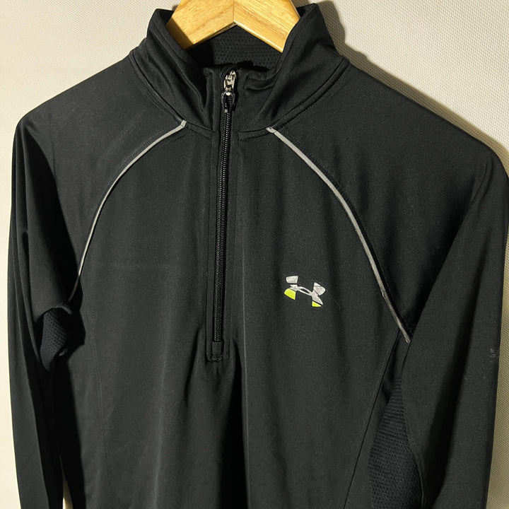 UNDER ARMOUR ALL SEASON GEAR SPORT PULLOVER