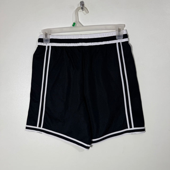 NIKE DRI FIT SPORT SHORT BLACK COLOUR