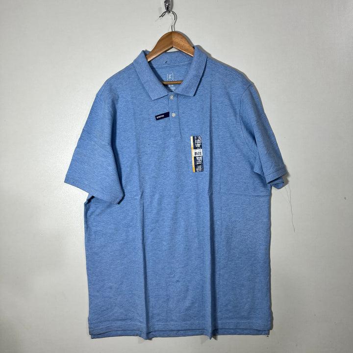 GEORGE COTTON POLO TSHIRT BRAND NEW