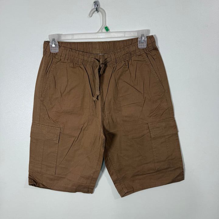 BRILLIANT BASIC CARGO COTTON SHORT