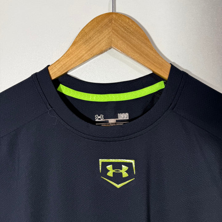 UNDER ARMOUR HEATGEAR SPORT TSHIRT